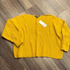 NWOT French Connection Sweater
